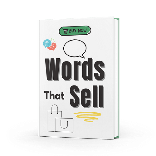 words that sell guide
