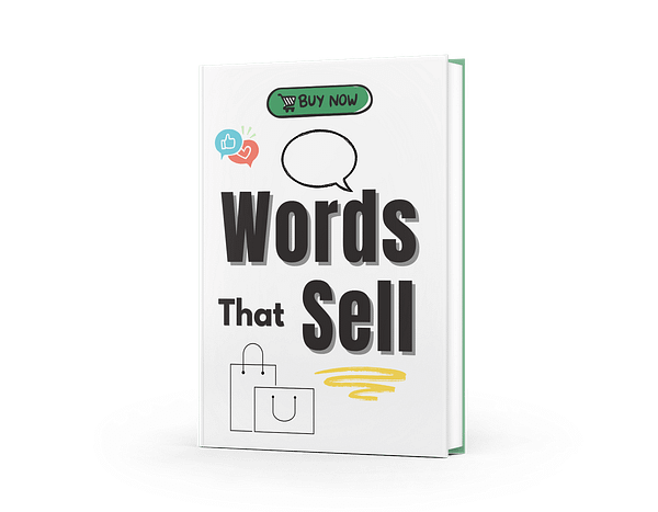words that sell guide