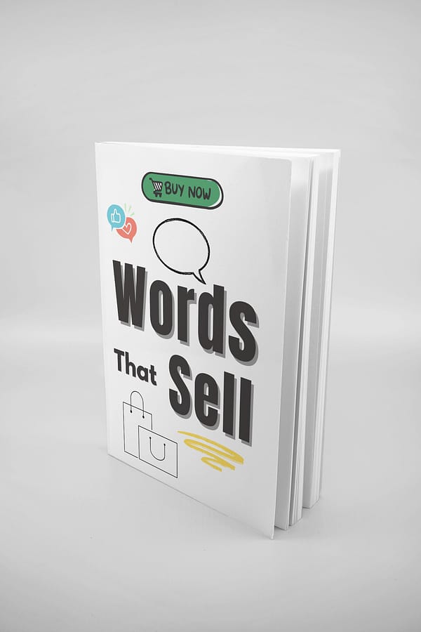 words that sell guide